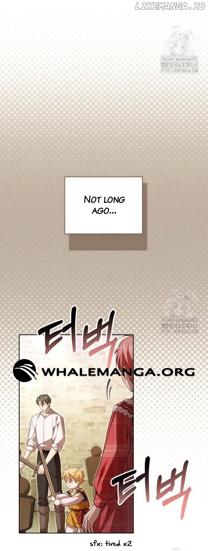 Childcare Diary with the Villain Chapter 70 - page 15