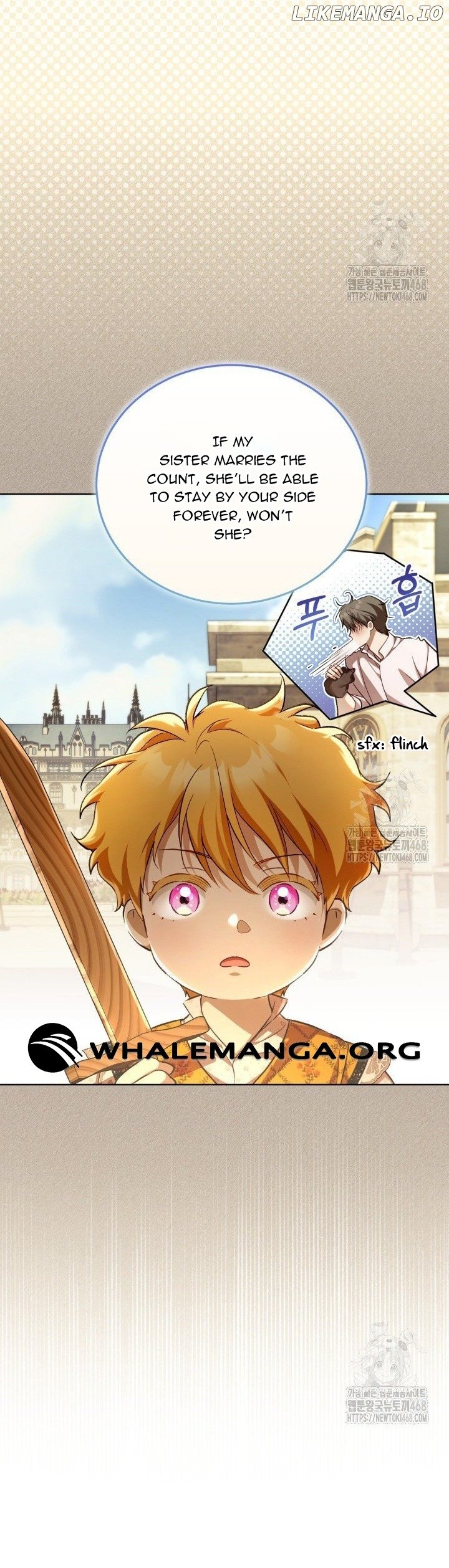 Childcare Diary with the Villain Chapter 70 - page 22