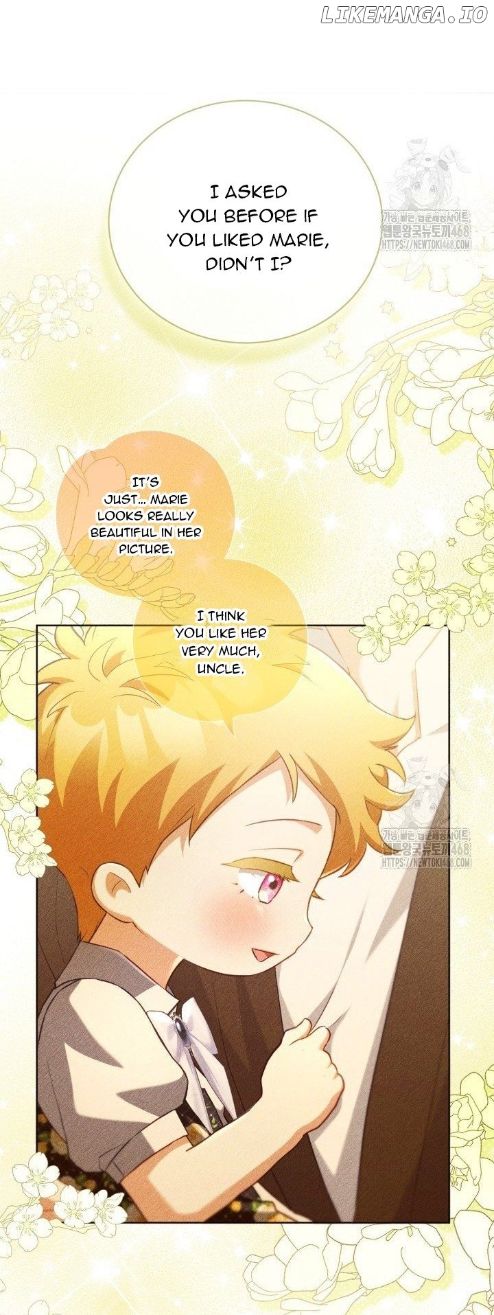Childcare Diary with the Villain Chapter 70 - page 26