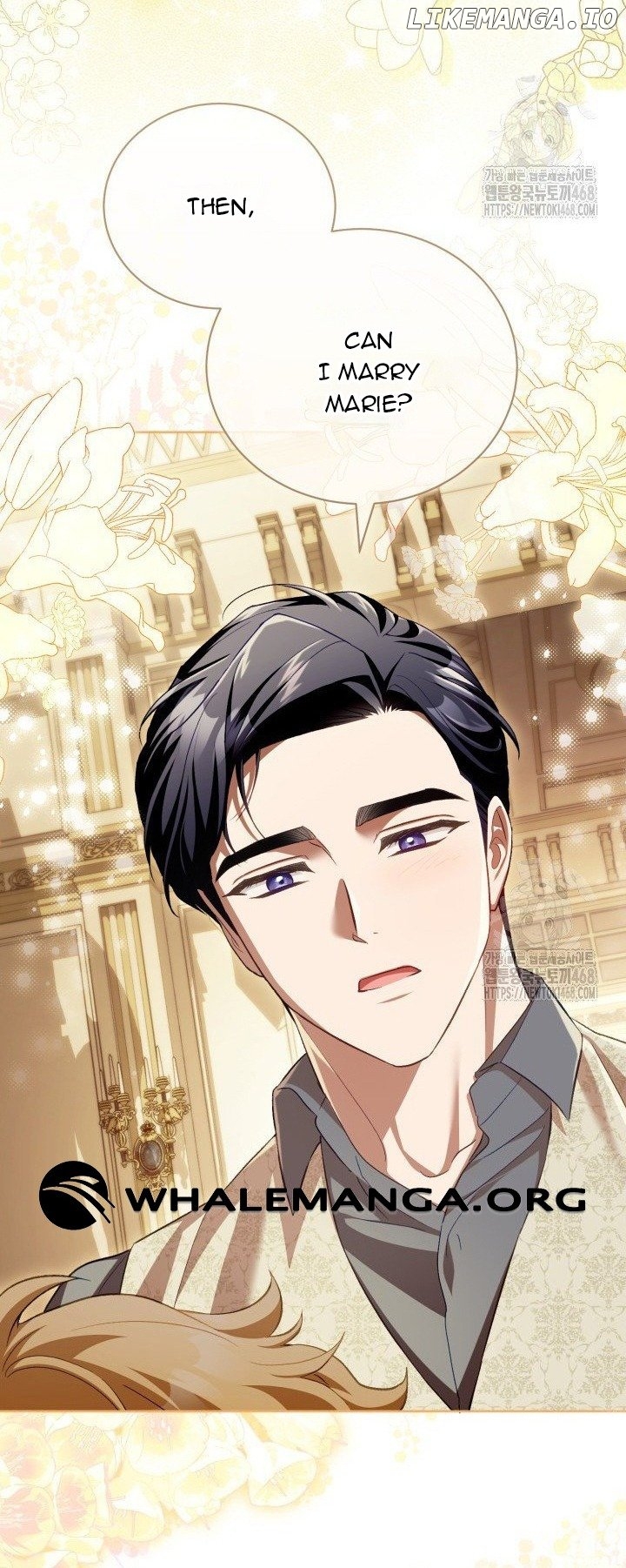 Childcare Diary with the Villain Chapter 70 - page 27