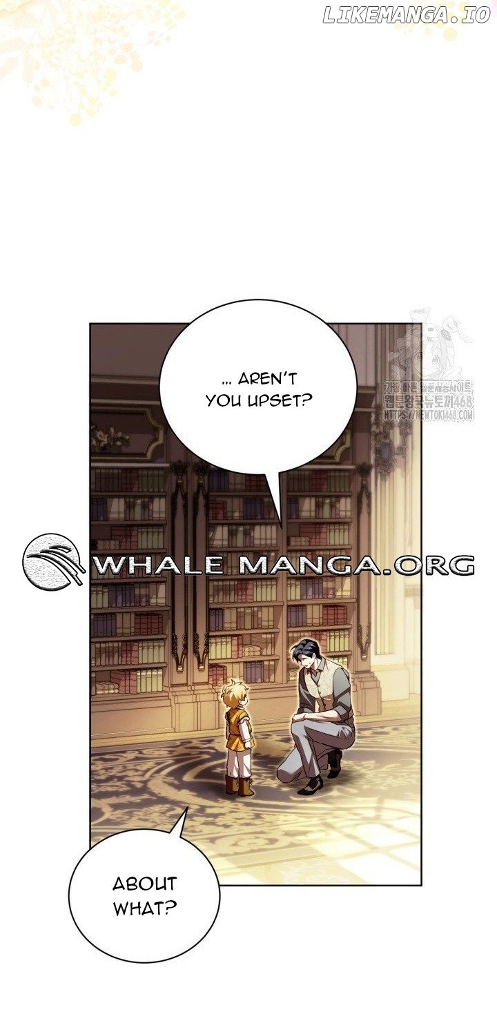 Childcare Diary with the Villain Chapter 70 - page 29