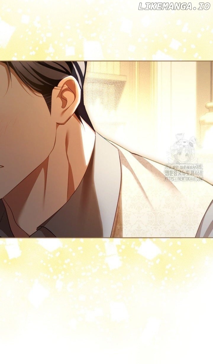 Childcare Diary with the Villain Chapter 70 - page 33