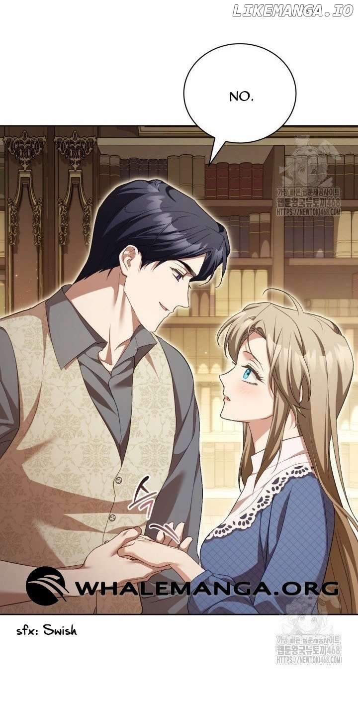 Childcare Diary with the Villain Chapter 70 - page 37