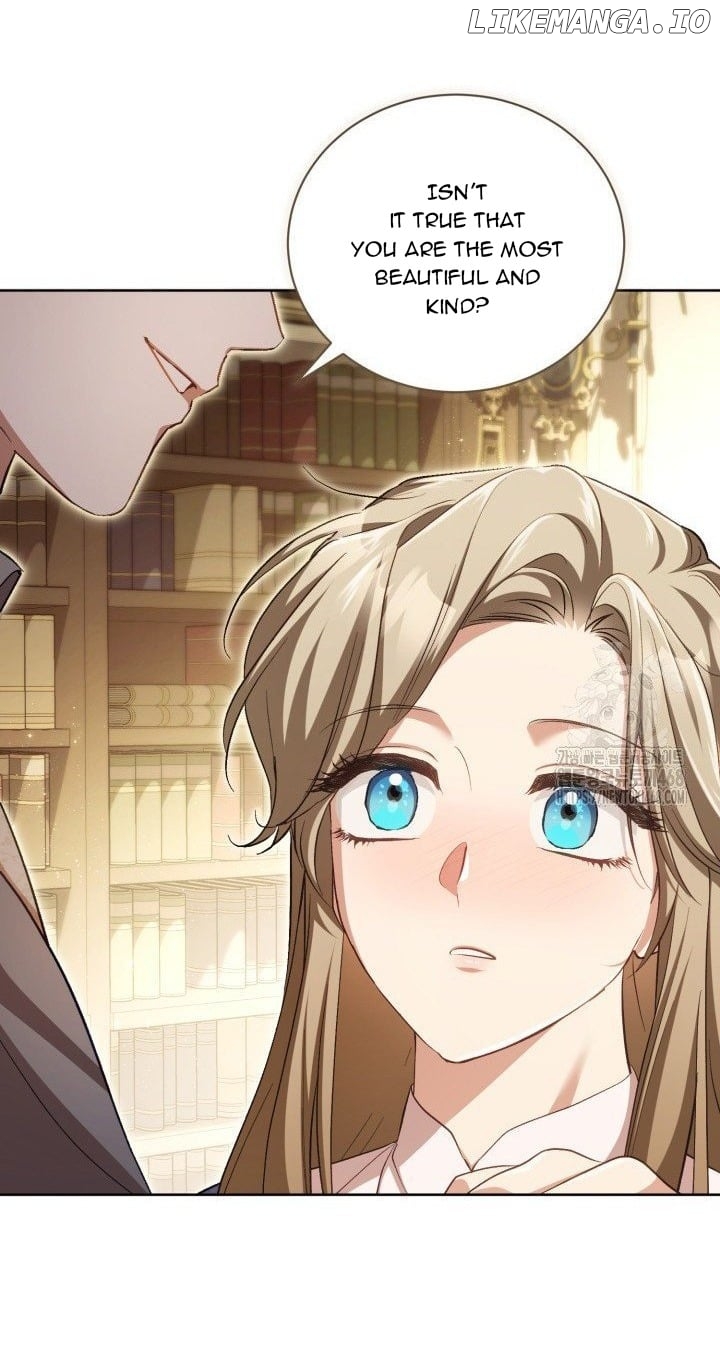 Childcare Diary with the Villain Chapter 70 - page 38