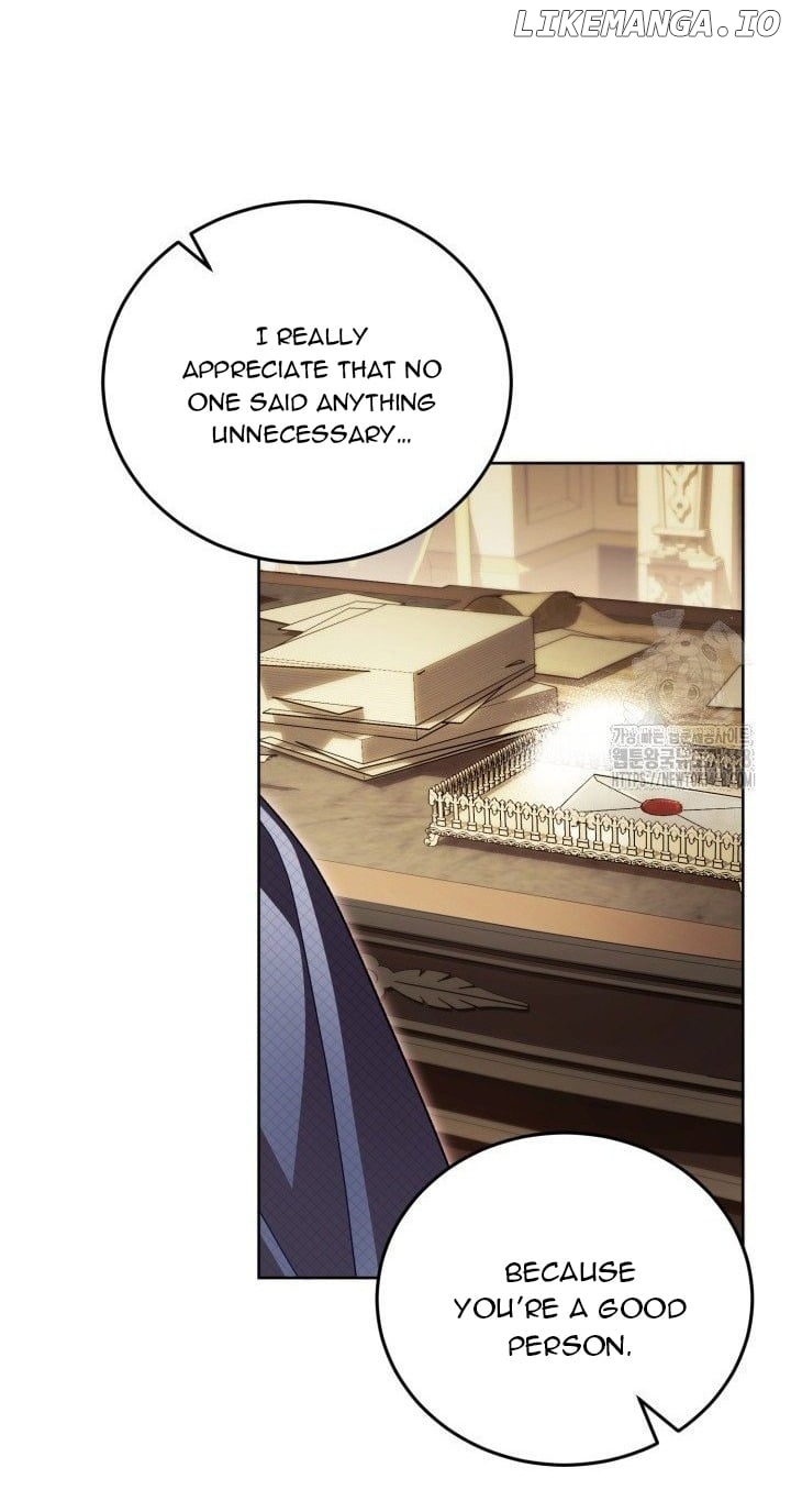 Childcare Diary with the Villain Chapter 70 - page 42