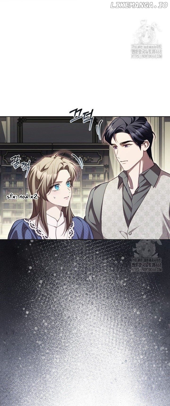 Childcare Diary with the Villain Chapter 70 - page 49