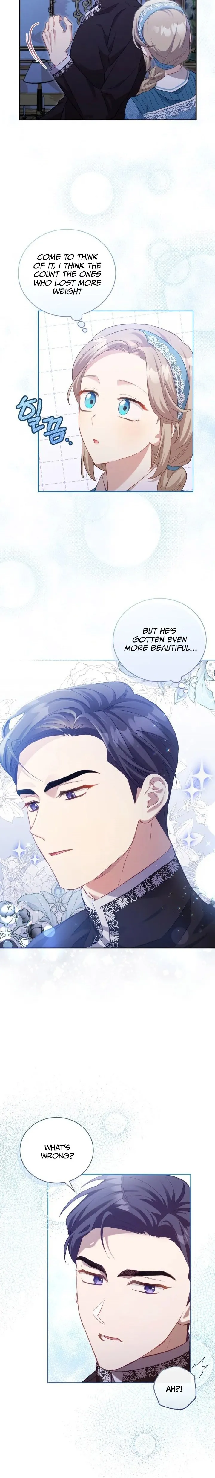 Childcare Diary with the Villain Chapter 2 - page 15