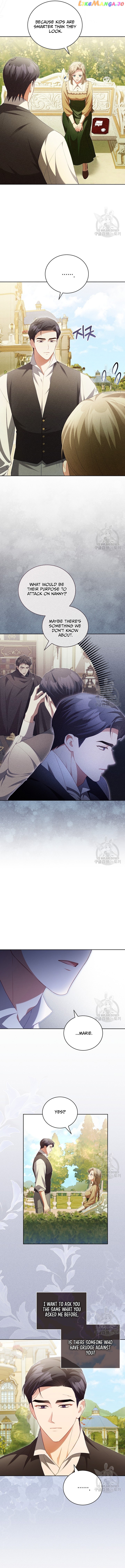 Childcare Diary with the Villain Chapter 22 - page 2