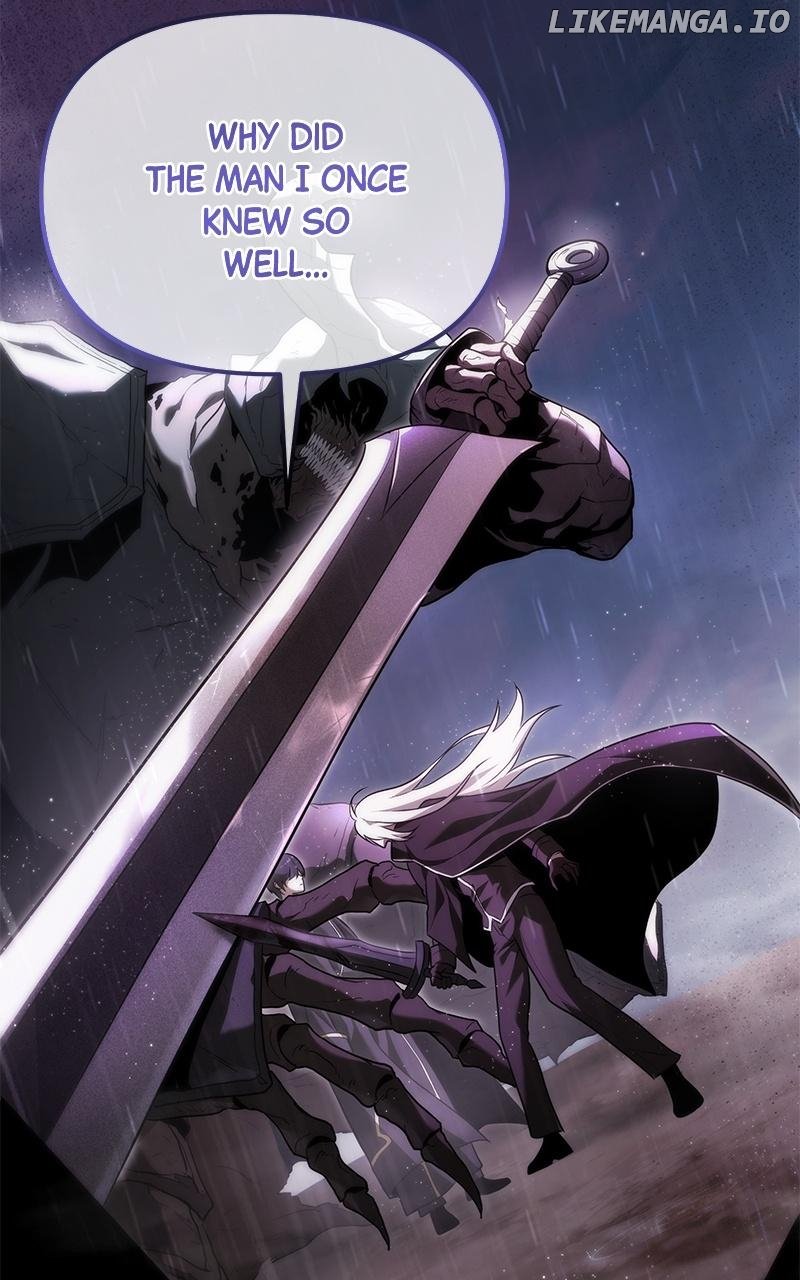The Necromancer Family's Young Heir Chapter 0.1 - page 125