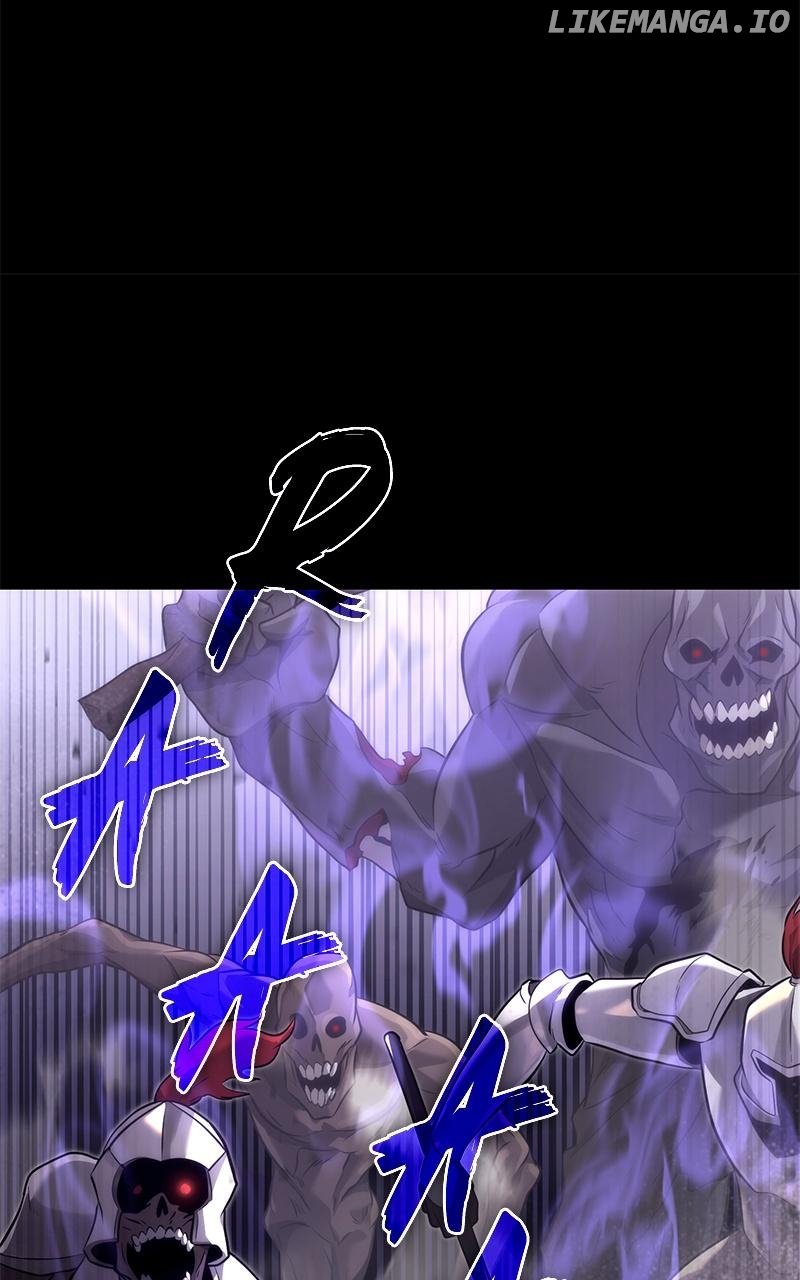 The Necromancer Family's Young Heir Chapter 0.1 - page 76