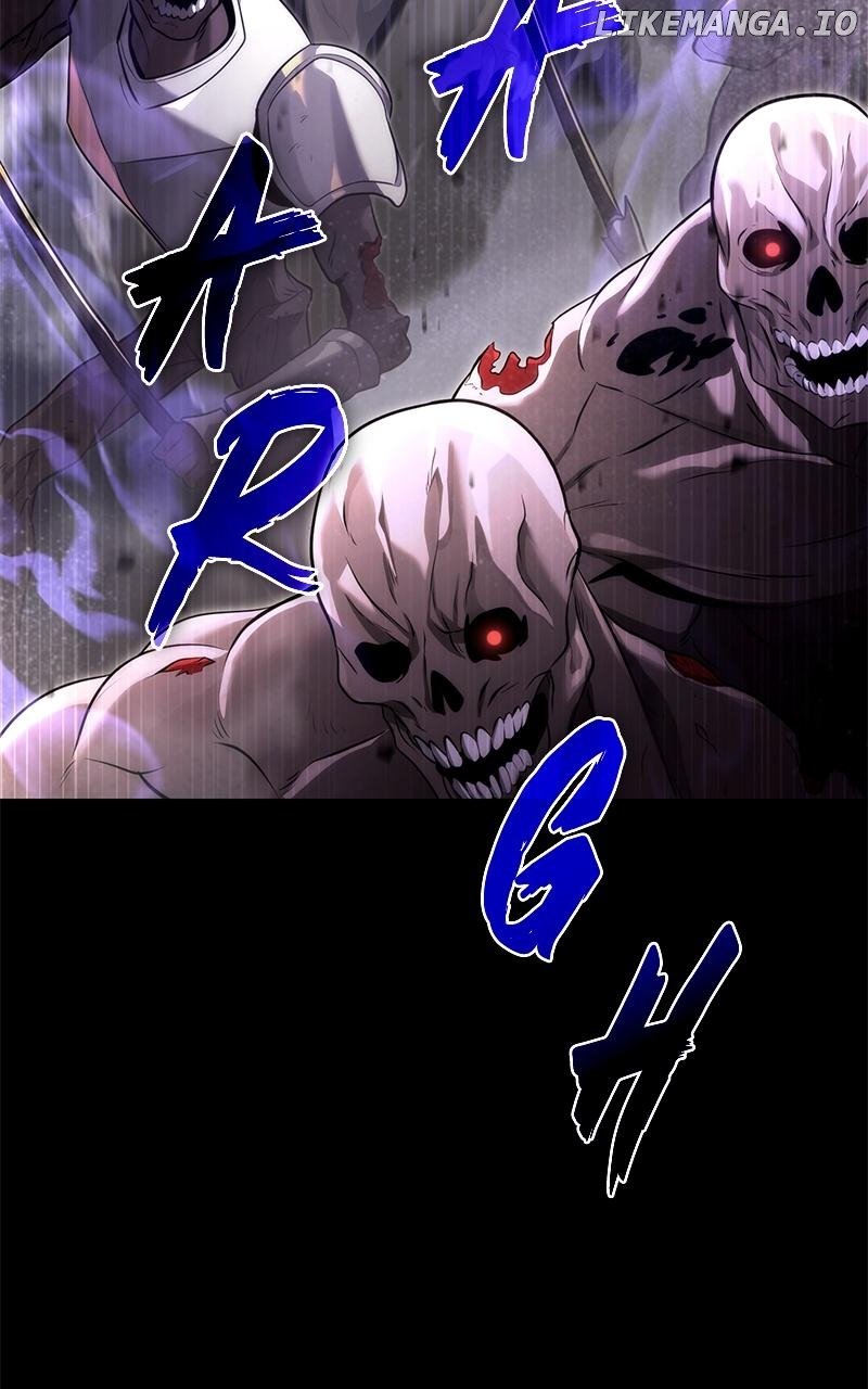 The Necromancer Family's Young Heir Chapter 0.1 - page 77