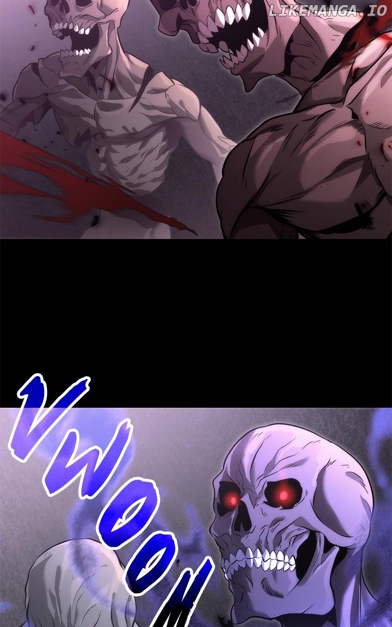 The Necromancer Family's Young Heir Chapter 0.1 - page 81