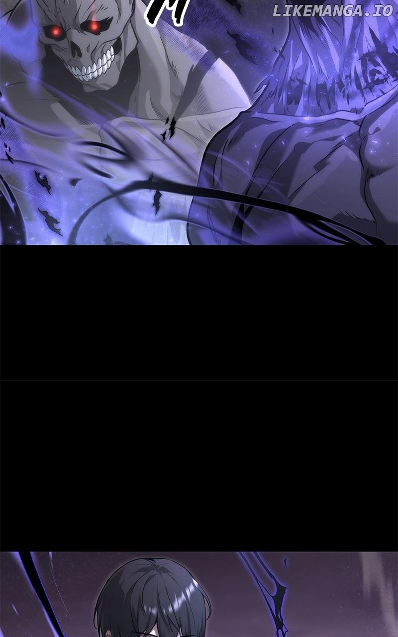 The Necromancer Family's Young Heir Chapter 0.1 - page 82