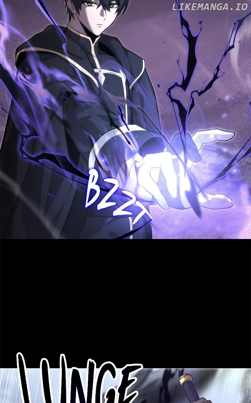 The Necromancer Family's Young Heir Chapter 0.1 - page 83