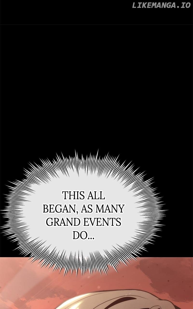 The Necromancer Family's Young Heir Chapter 0.1 - page 9