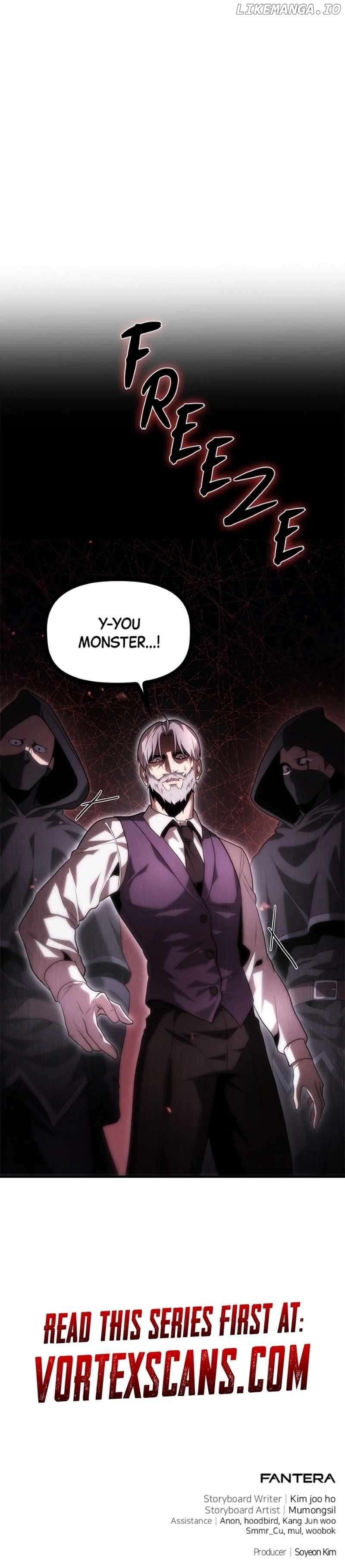 The Necromancer Family's Young Heir Chapter 6 - page 25