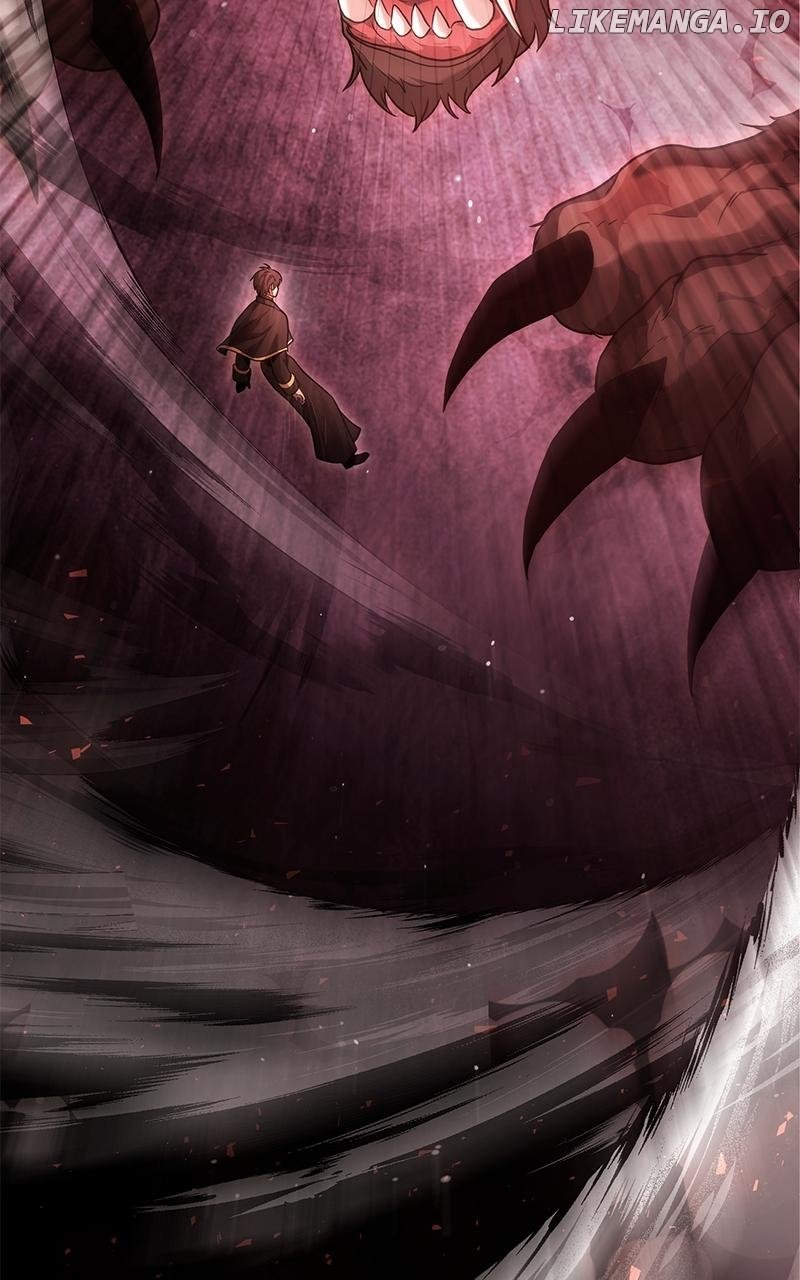 The Necromancer Family's Young Heir Chapter 1 - page 186