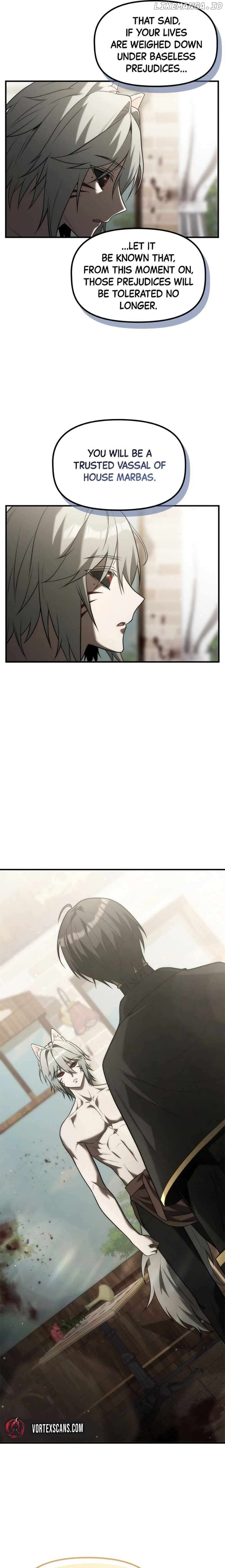 The Necromancer Family's Young Heir Chapter 12 - page 16