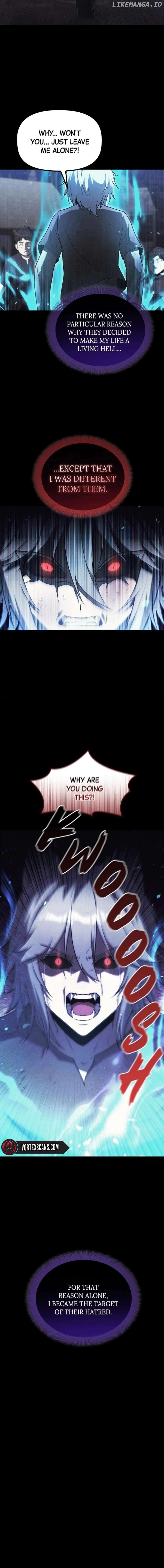 The Necromancer Family's Young Heir Chapter 12 - page 9