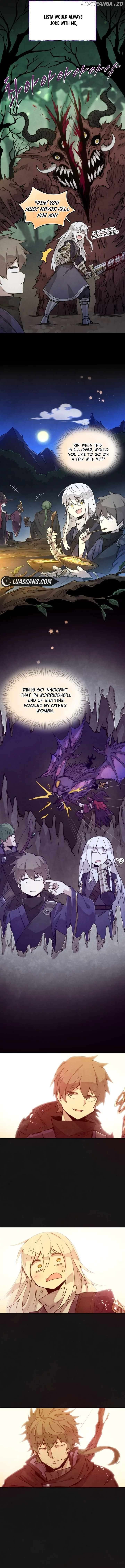 The Great Mage of the Hero’s Party Reincarnates Chapter 0.1 - page 10