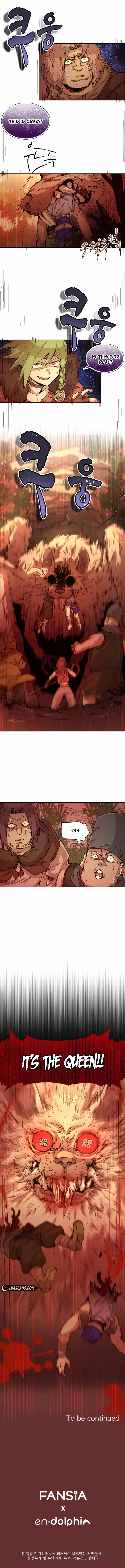 The Great Mage of the Hero’s Party Reincarnates Chapter 31 - page 9
