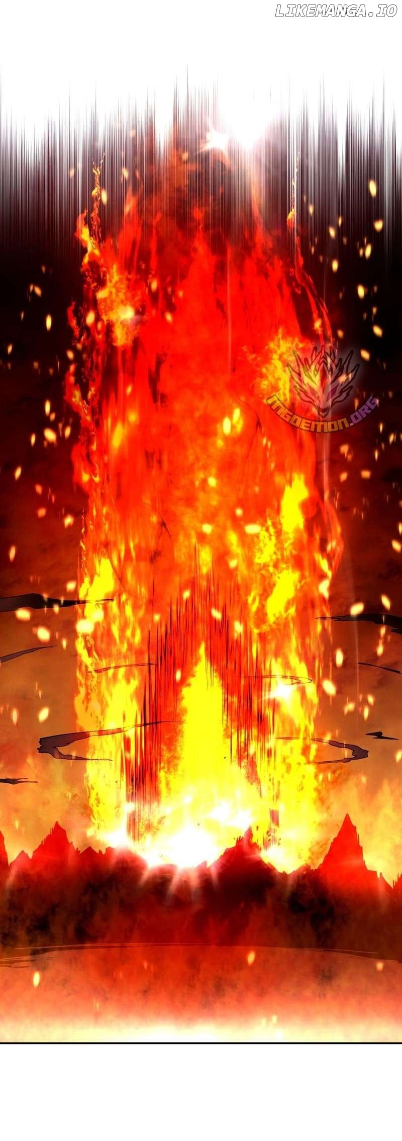 The Great Mage of the Hero’s Party Reincarnates Chapter 35 - page 5
