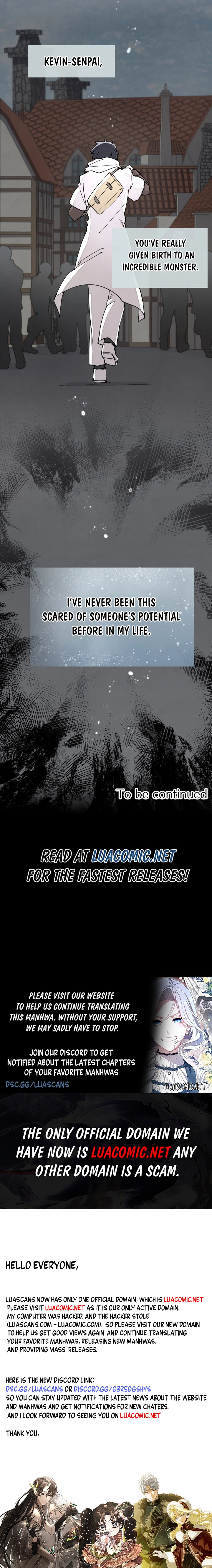 The Great Mage of the Hero’s Party Reincarnates Chapter 40 - page 11