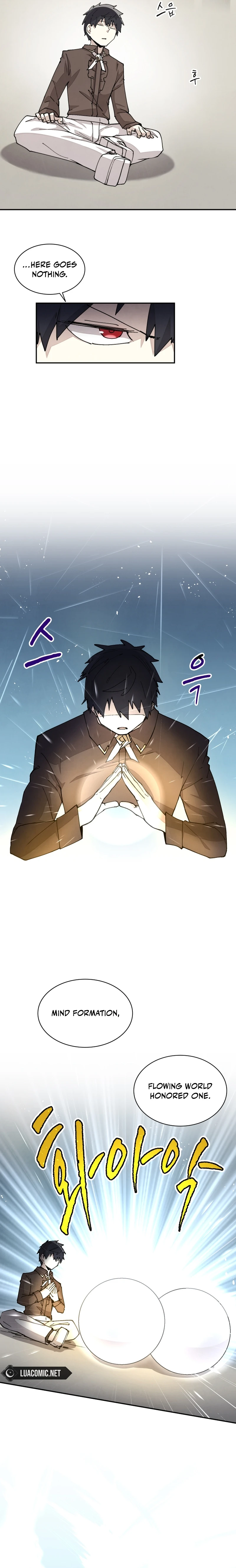 The Great Mage of the Hero’s Party Reincarnates Chapter 41 - page 4