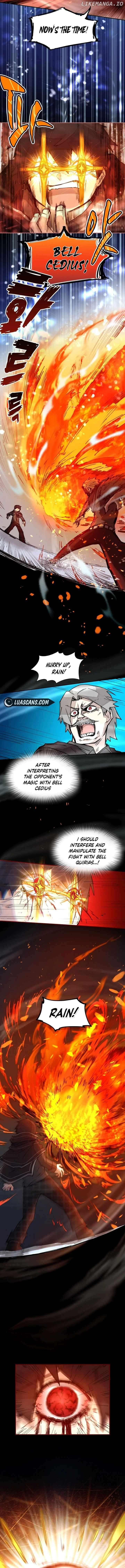 The Great Mage of the Hero’s Party Reincarnates Chapter 6 - page 6