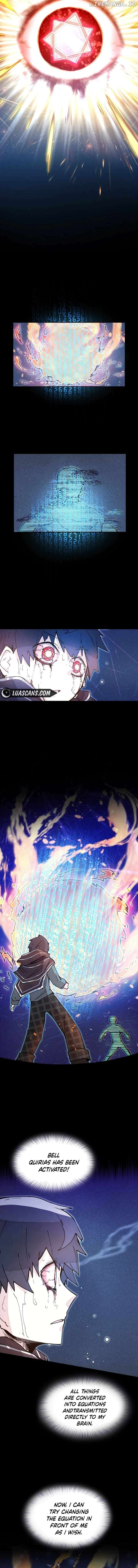 The Great Mage of the Hero’s Party Reincarnates Chapter 6 - page 7