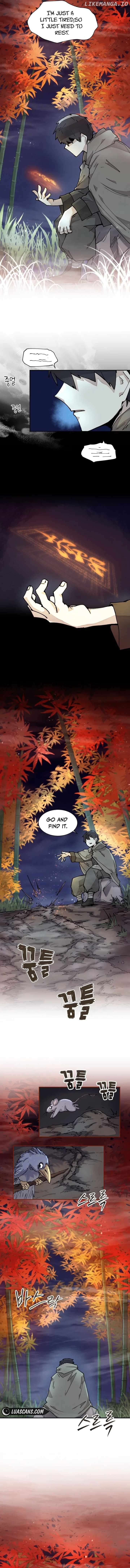The Great Mage of the Hero’s Party Reincarnates Chapter 7 - page 8