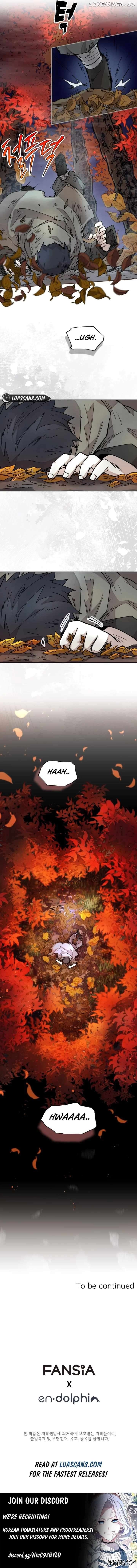 The Great Mage of the Hero’s Party Reincarnates Chapter 8 - page 10