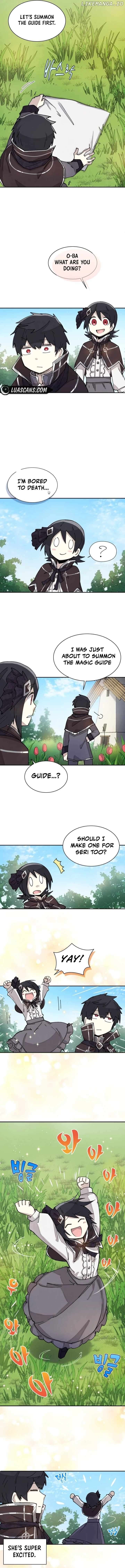 The Great Mage of the Hero’s Party Reincarnates Chapter 3 - page 2