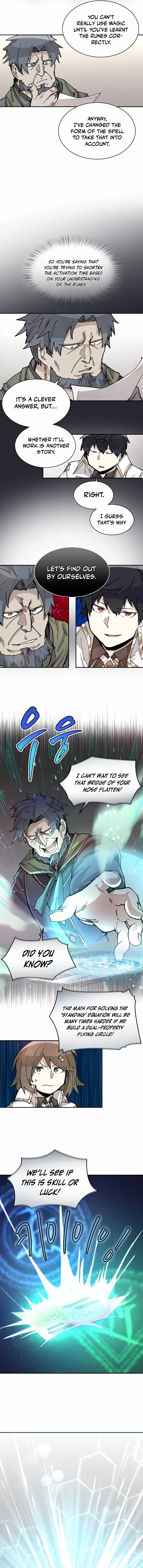 The Great Mage of the Hero’s Party Reincarnates Chapter 16 - page 5