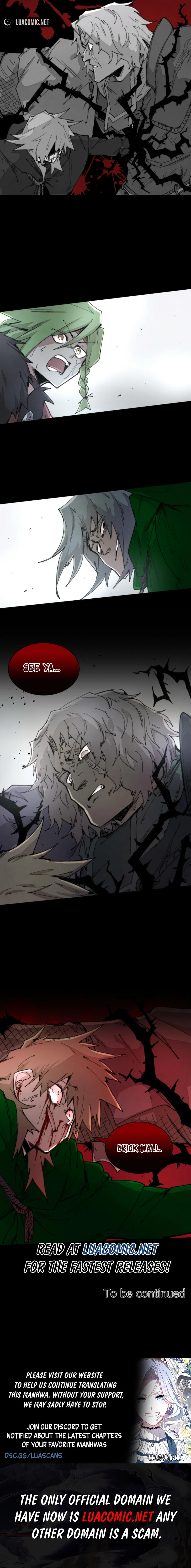 The Great Mage of the Hero’s Party Reincarnates Chapter 76 - page 7