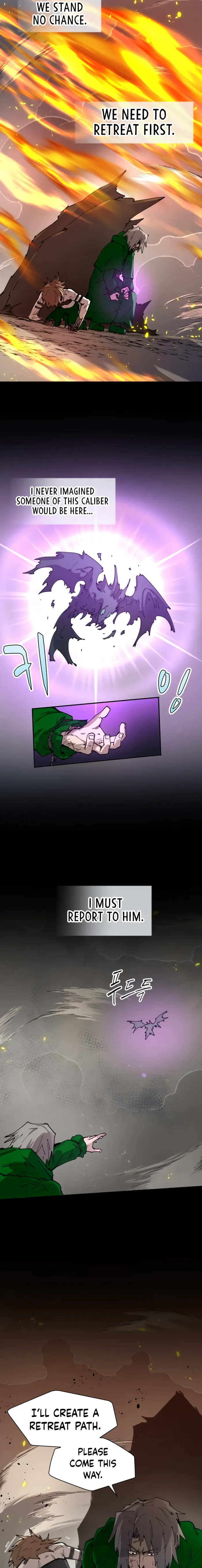 The Great Mage of the Hero’s Party Reincarnates Chapter 78 - page 2