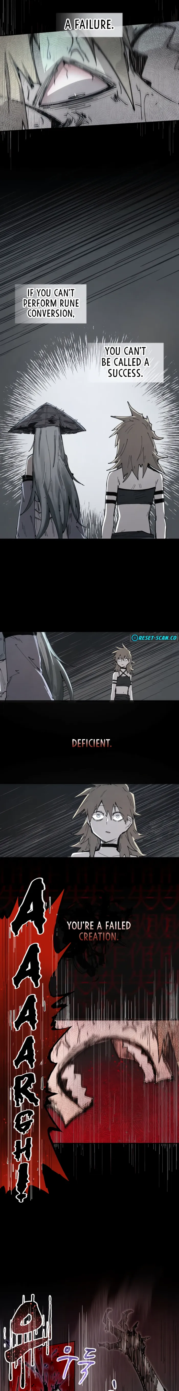 The Great Mage of the Hero’s Party Reincarnates Chapter 78 - page 6