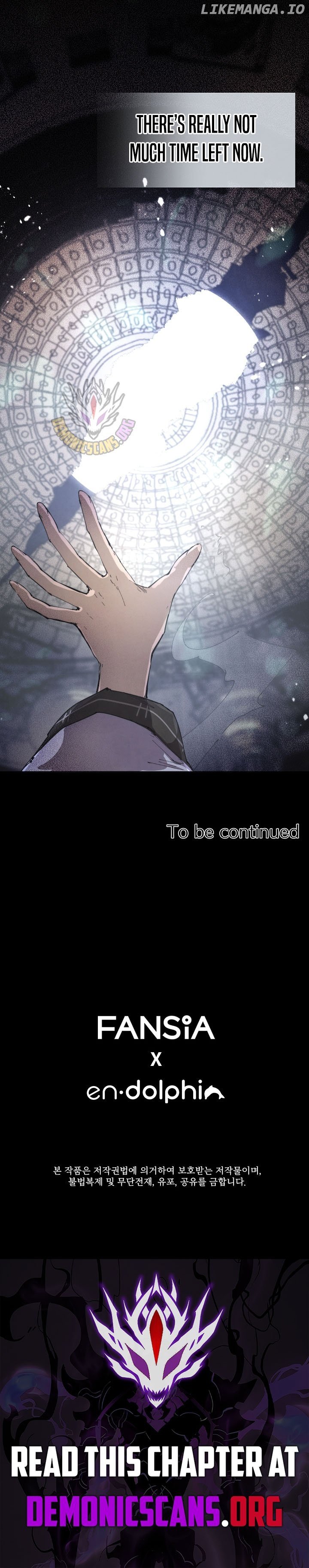 The Great Mage of the Hero’s Party Reincarnates Chapter 80 - page 10