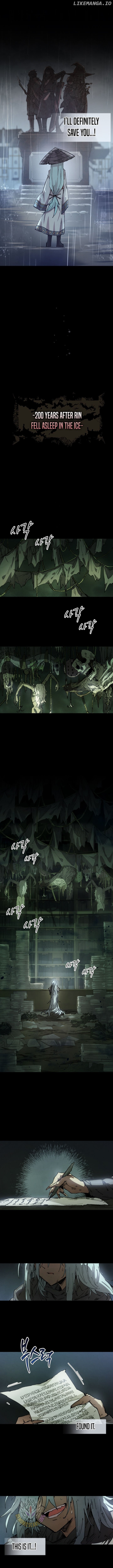 The Great Mage of the Hero’s Party Reincarnates Chapter 80 - page 7