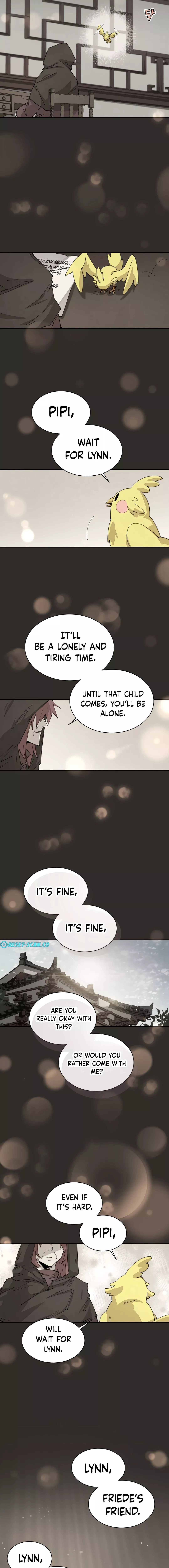 The Great Mage of the Hero’s Party Reincarnates Chapter 62 - page 10