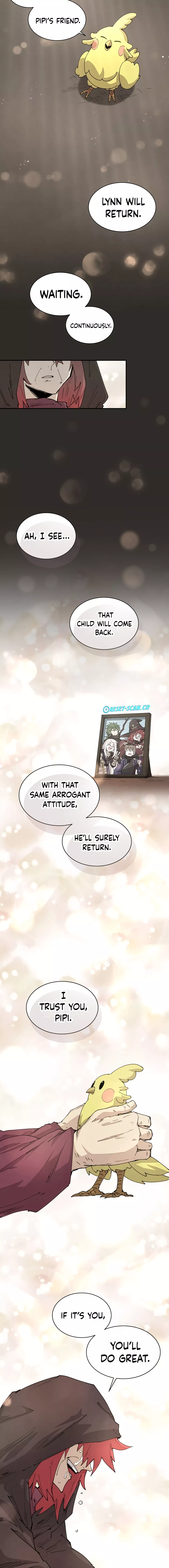 The Great Mage of the Hero’s Party Reincarnates Chapter 62 - page 11