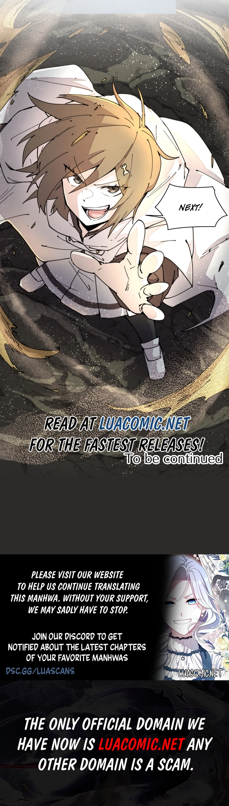 The Great Mage of the Hero’s Party Reincarnates Chapter 43 - page 11