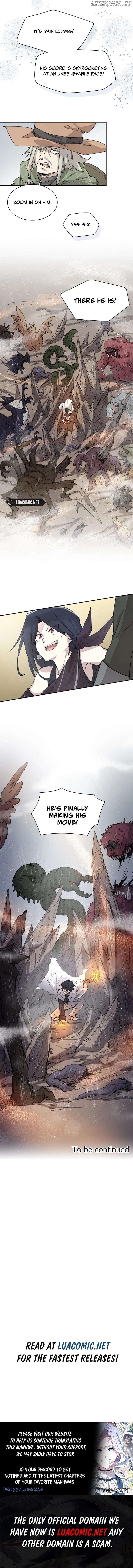 The Great Mage of the Hero’s Party Reincarnates Chapter 51 - page 8