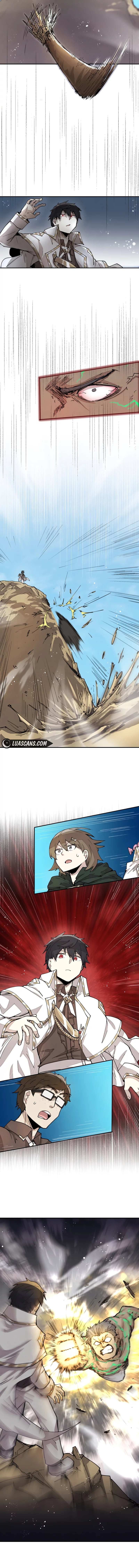 The Great Mage of the Hero’s Party Reincarnates Chapter 25 - page 10