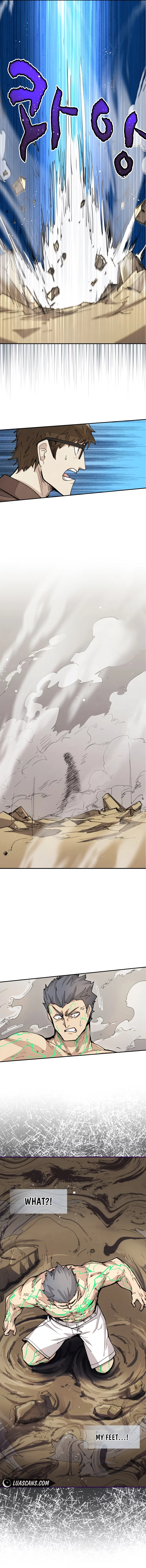 The Great Mage of the Hero’s Party Reincarnates Chapter 25 - page 6