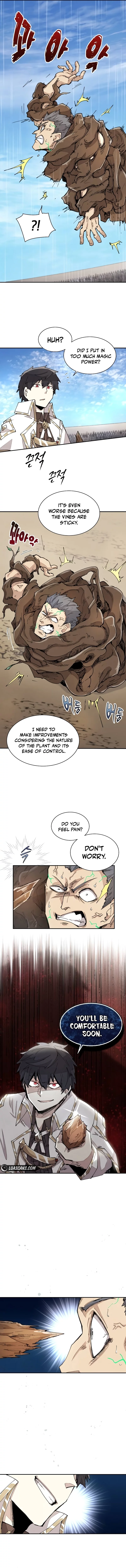 The Great Mage of the Hero’s Party Reincarnates Chapter 26 - page 2