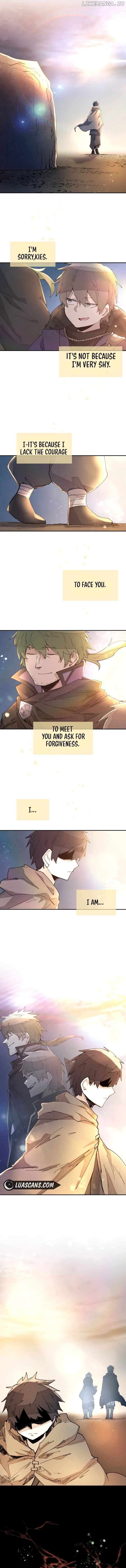 The Great Mage of the Hero’s Party Reincarnates Chapter 9 - page 8