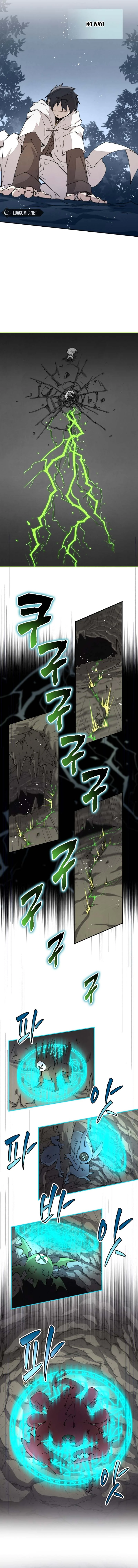 The Great Mage of the Hero’s Party Reincarnates Chapter 46 - page 2