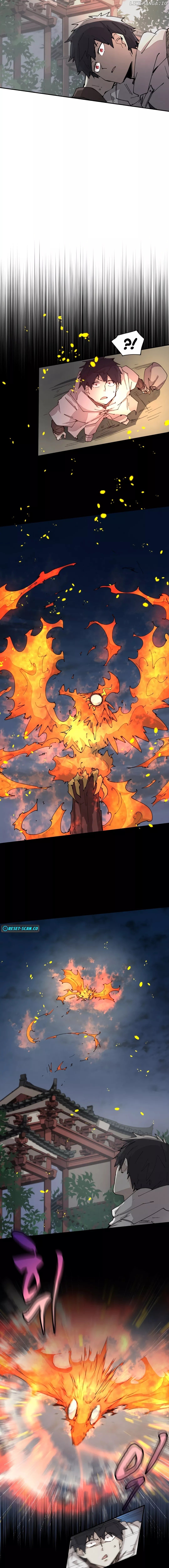 The Great Mage of the Hero’s Party Reincarnates Chapter 59 - page 11