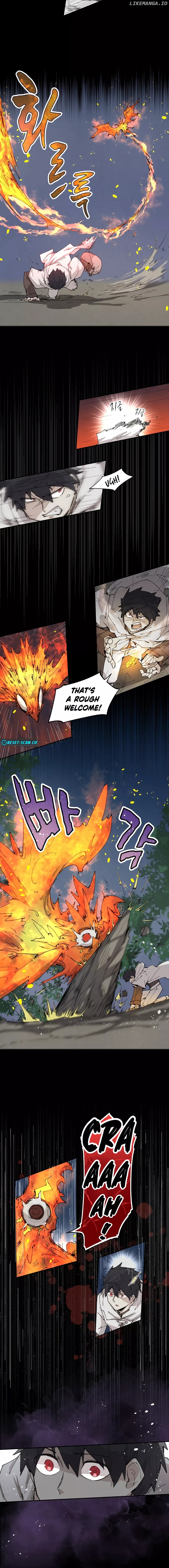 The Great Mage of the Hero’s Party Reincarnates Chapter 59 - page 12